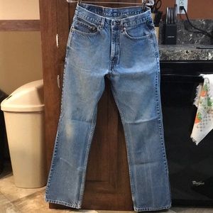 Levi’s 517 Boot cut 33x34